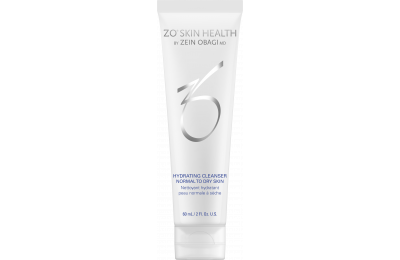 ZO SKIN HEALTH by Zein Obagi Hydrating Cleanser Normal To Dry Skin, 60 ml